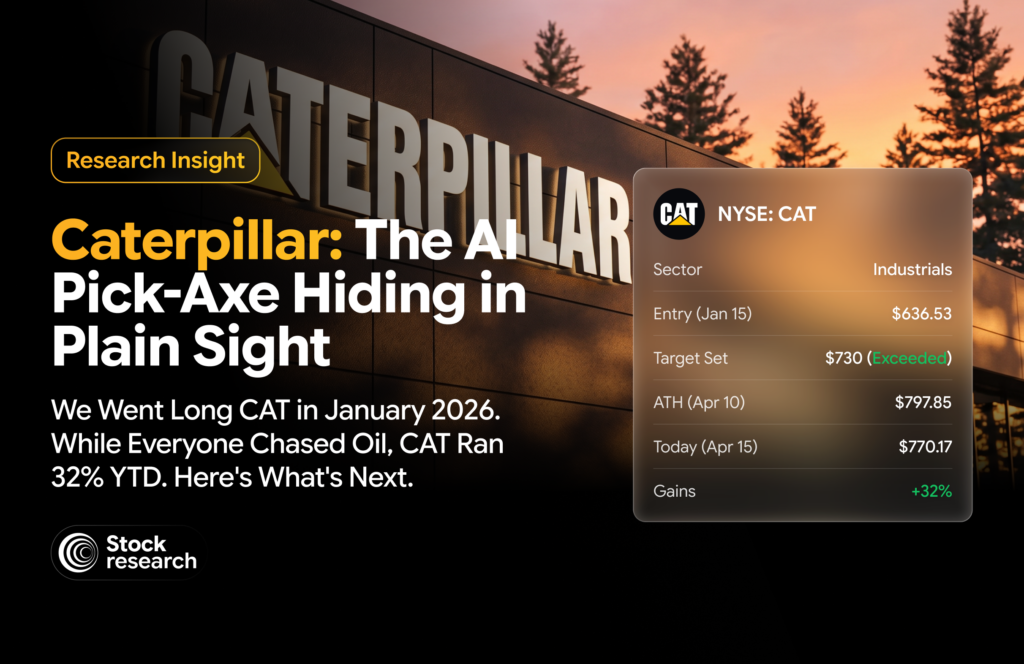 Caterpillar - cover image